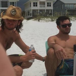 Meet your Posher, Crissy