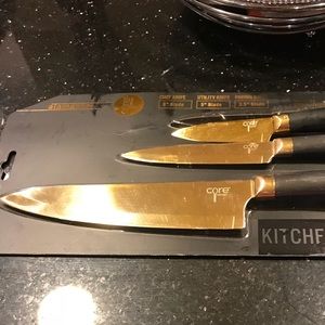 Meet your Posher, Ronique