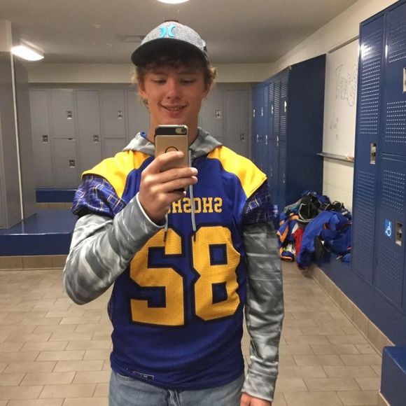 Meet your Posher, Jęrêmÿ - Picture 1 of 1