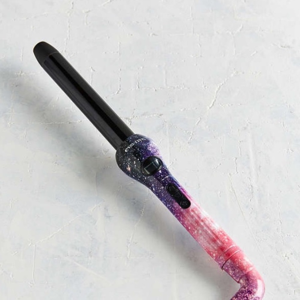 Eva Galaxy Curing wand