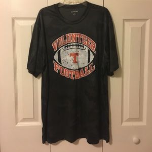 Tennessee Vols Work-out Shirt