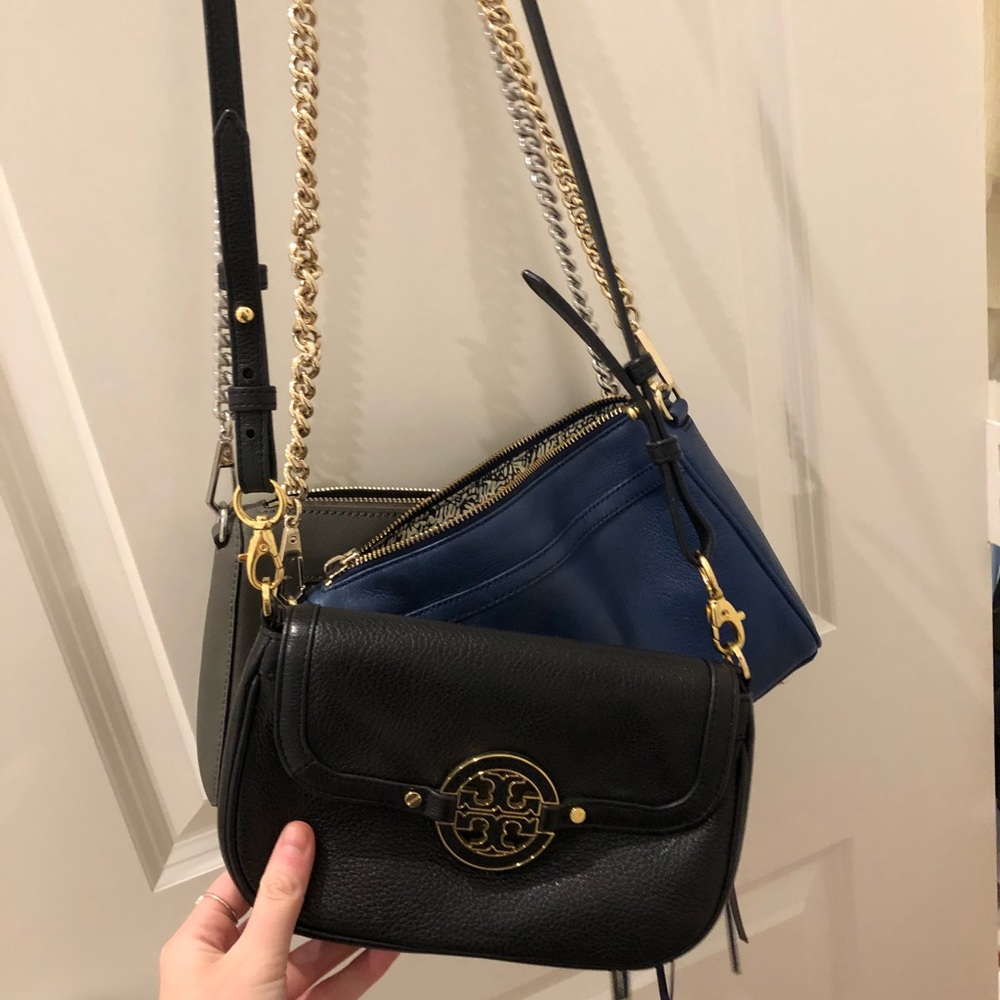 Tory Burch Amanda crossbody