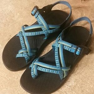 Chacos