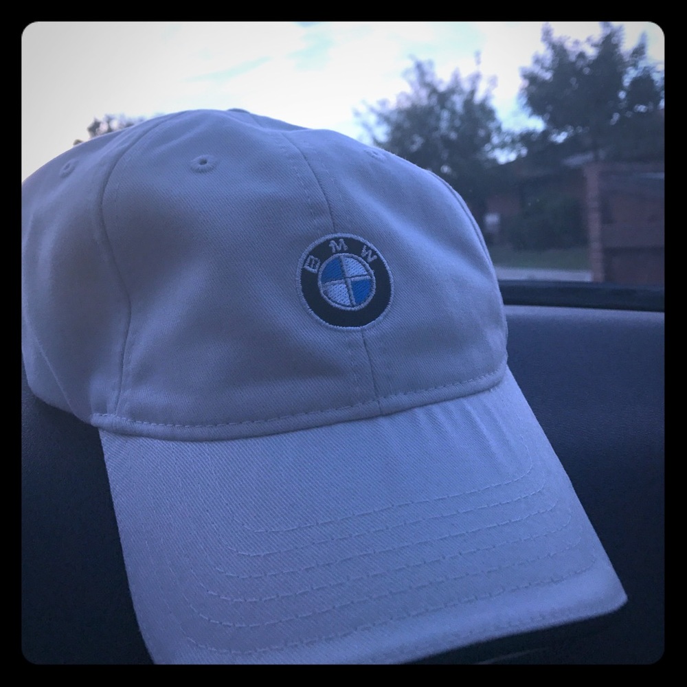 BMW Baseball Hat