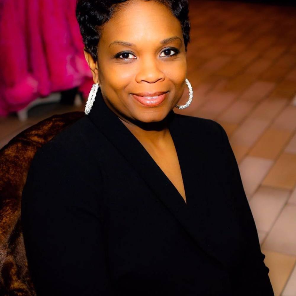 Meet your Posher, Myree