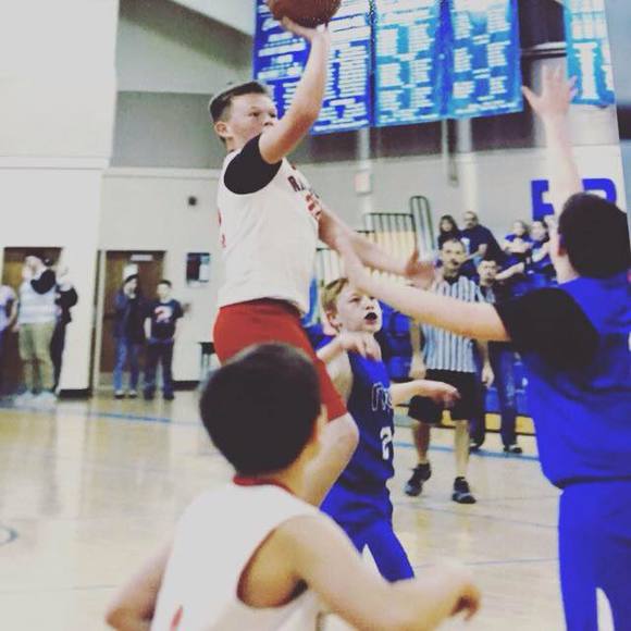 Meet your Posher, Luke - Picture 1 of 1