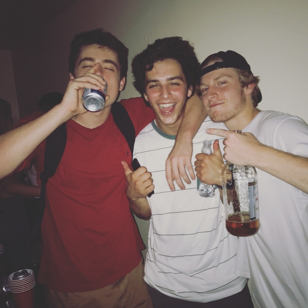 Meet your Posher, Ryan