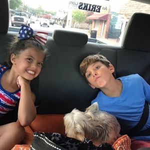 Meet your Posher, Taylor