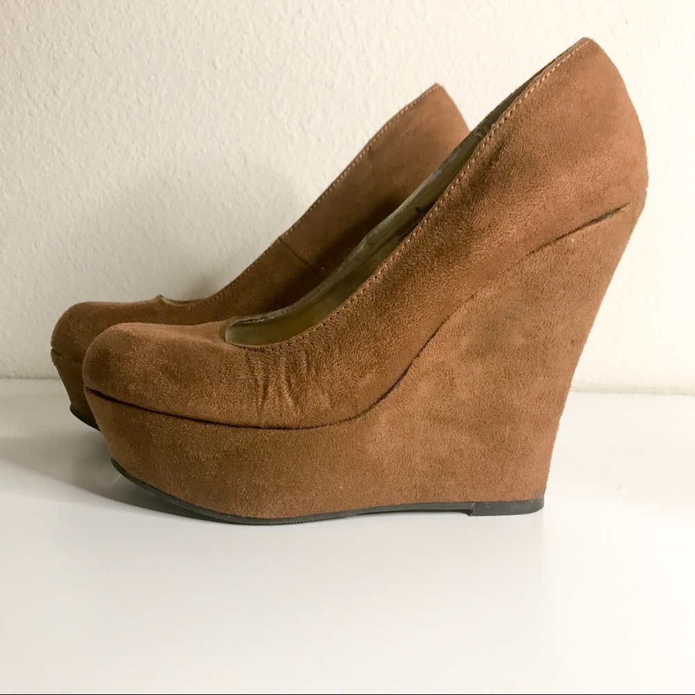 Size 8 Heels
