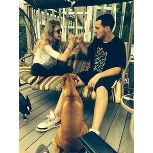 Meet your Posher, Haley