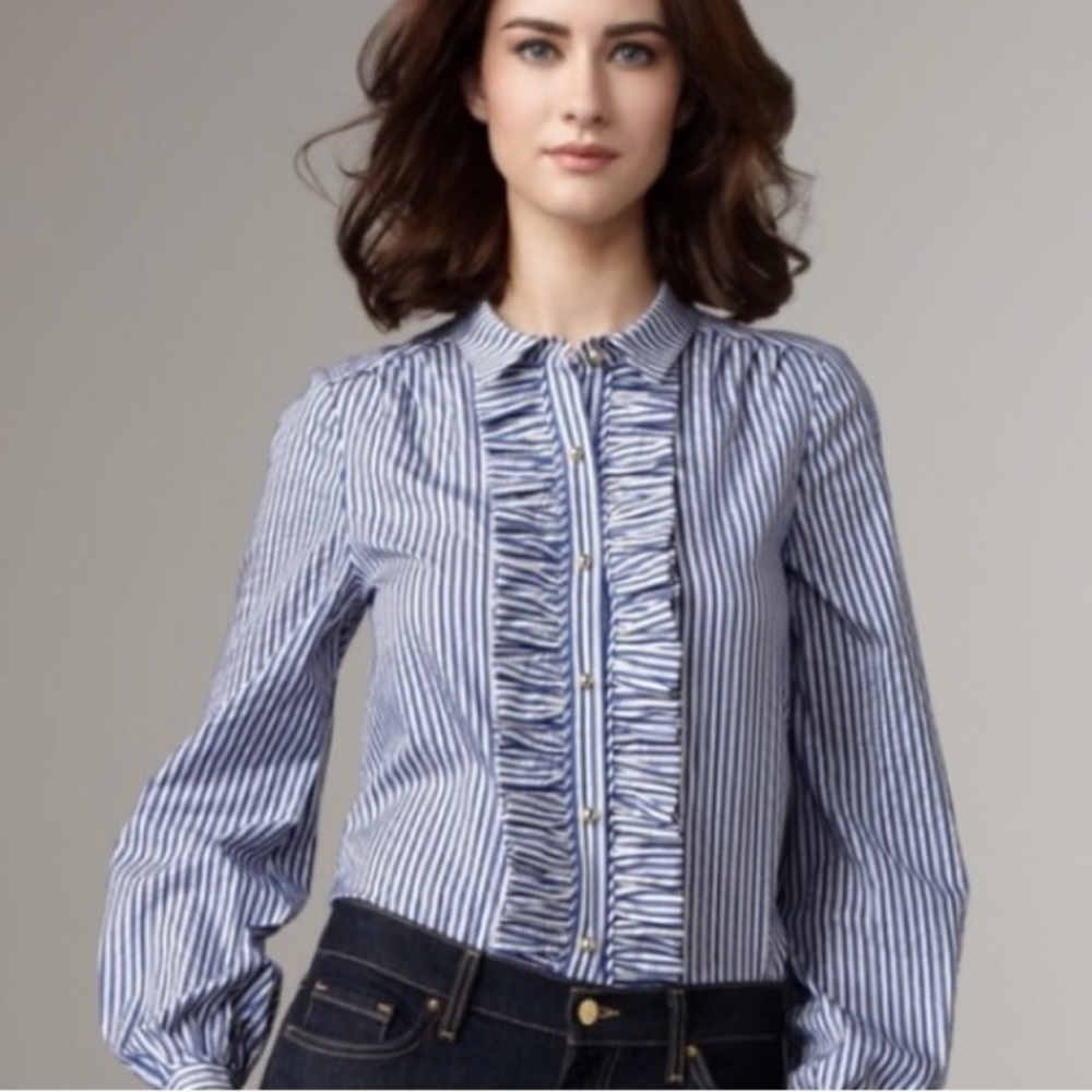 Kate Spade top