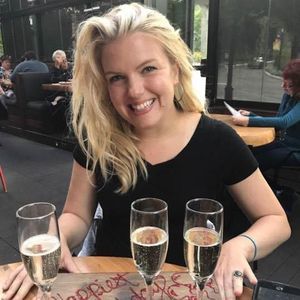 Meet your Posher, Molly