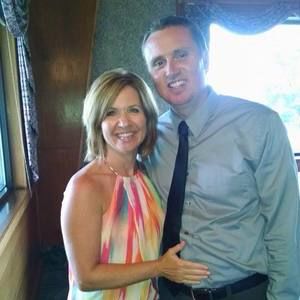 Meet your Posher, Christy