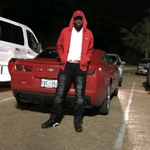 Meet your Posher, Demarcus