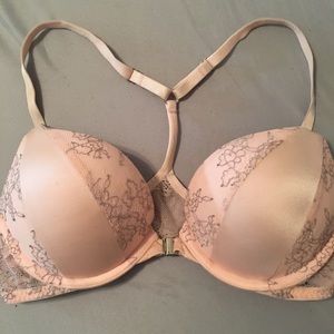 BOMBSHELL bra