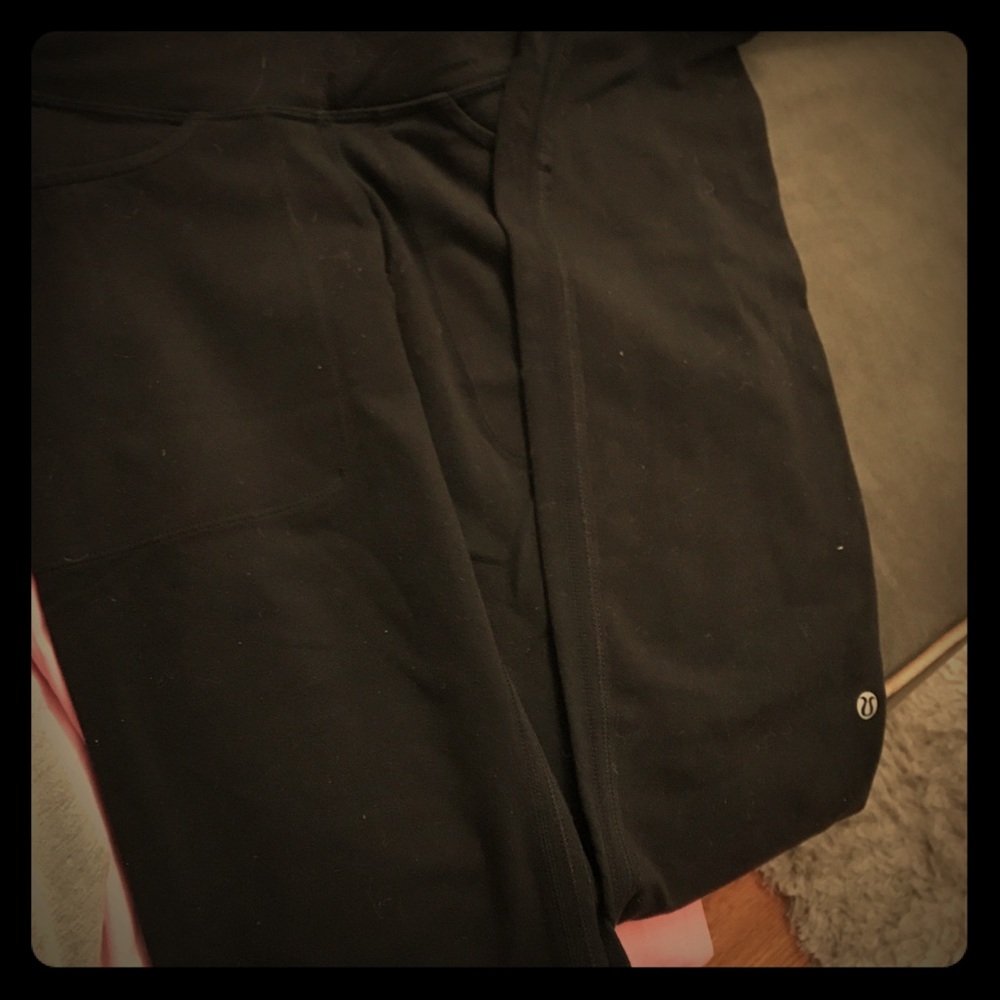 Lululemon pants