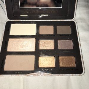TOO FACED NATURAL EYES PALETTE