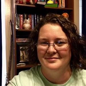 Meet your Posher, Kristin