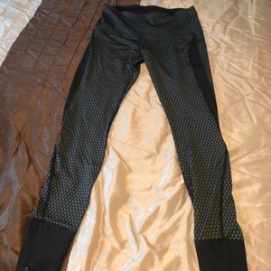 NWOT Asics athletic tights SALE!!