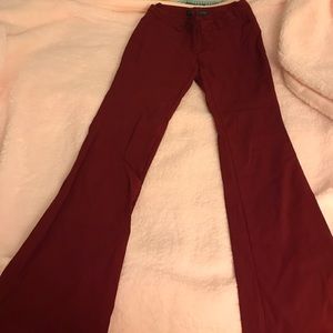 Limited exact stretch pant