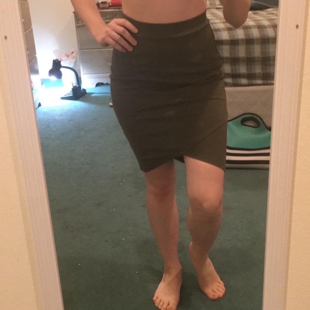 Skirt