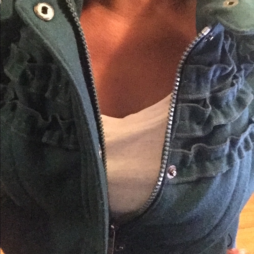 Steven Madden Fall Jacket🎈 - Picture 3 of 6