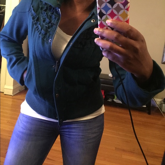 Steven Madden Fall Jacket🎈 - Picture 2 of 6