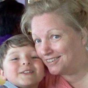 Meet your Posher, Joan