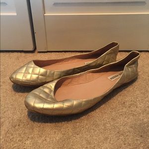 Steve Madden Flats