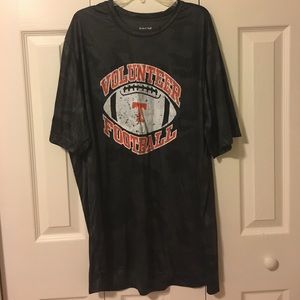 Tennessee Vols Work Out Shirt