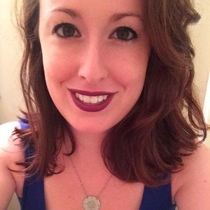 Meet your Posher, Anne