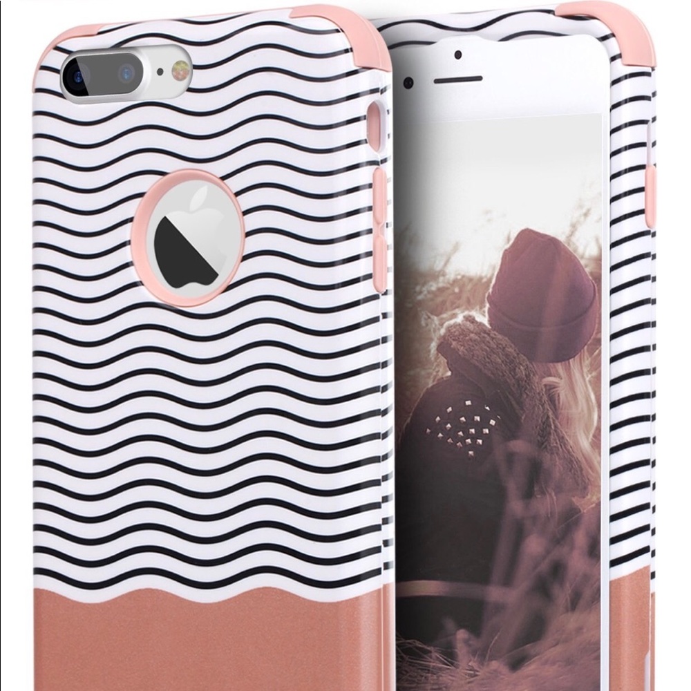iPhone 7 Plus Case
