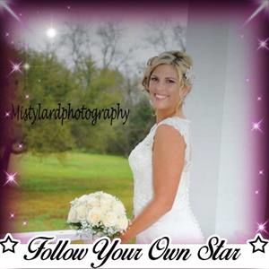 Meet your Posher, Chrystal