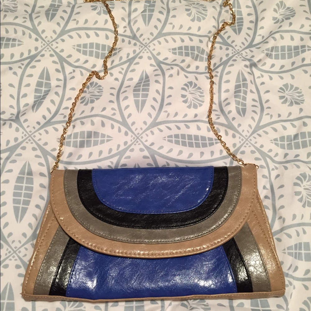 Crossbody