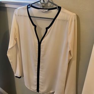 VeronicaM blouse