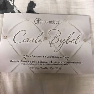 CARLI BYBEL PALETTE