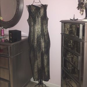 Forever 21 Contemporary Party Dress