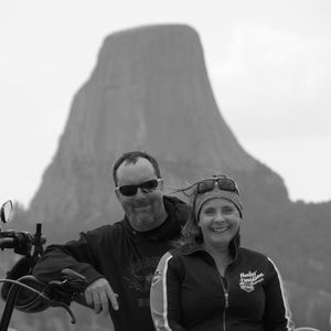 Meet your Posher, Carol