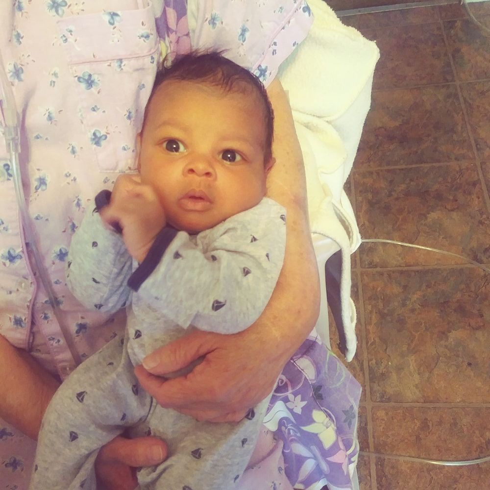 Meet your Posher, Jaslynn