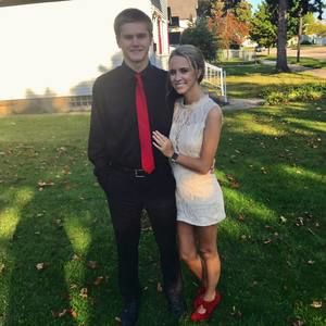 Meet your Posher, Veronica