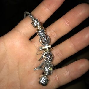 Pandora charms Pandora charms