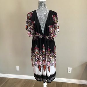 Dress PAISLEY
