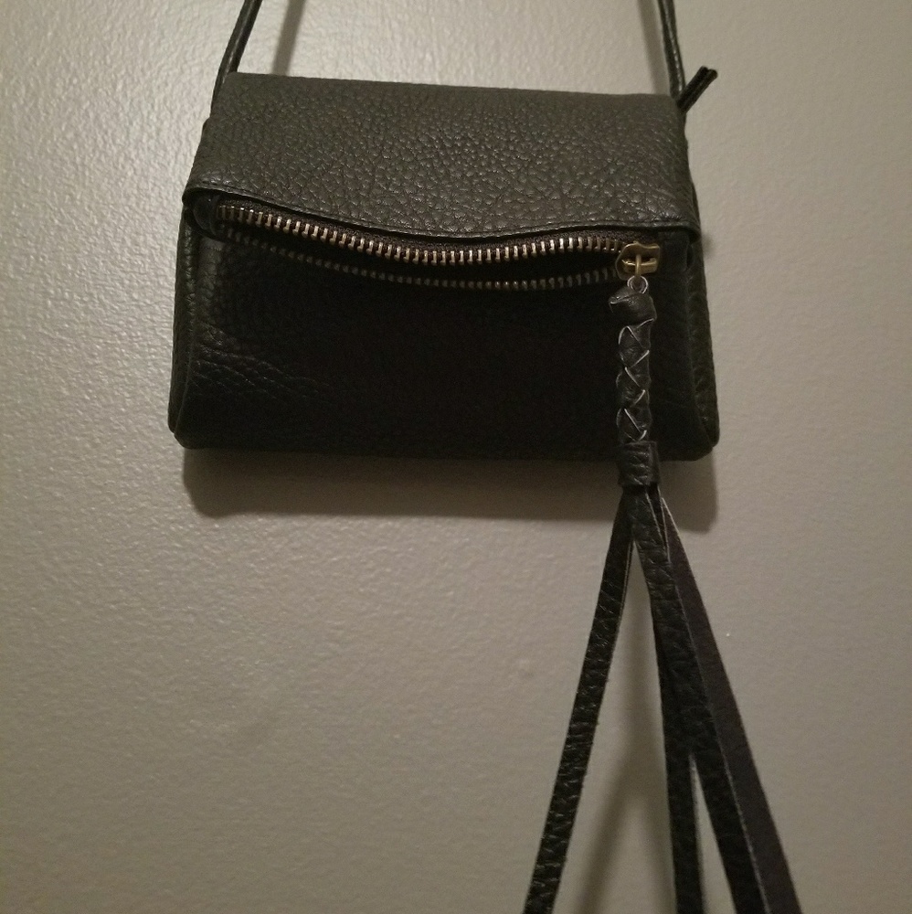 Small crossbody