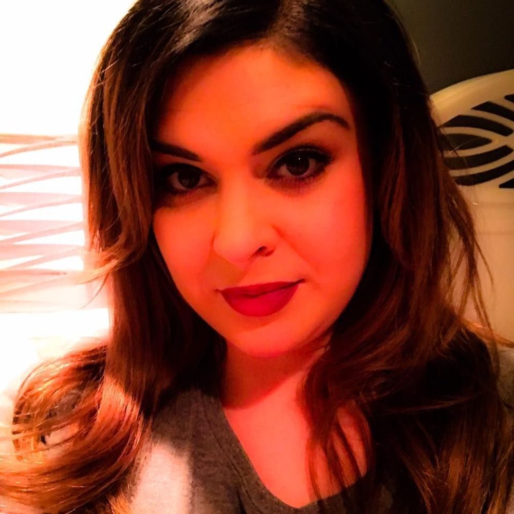 Meet your Posher, Amanda