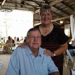 Meet your Posher, Marilyn