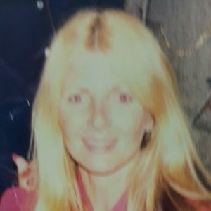 Meet your Posher, Brigitte