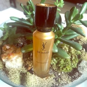 ‼️SOLD‼️Yves Saint Laurent Or Rouge Oil