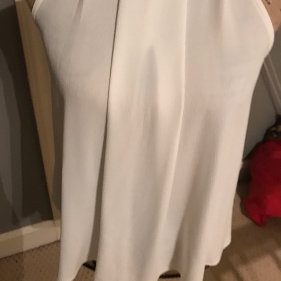 Veronica M Beautiful SleevelessShell Top - Picture 5 of 5