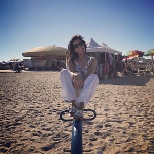 Meet your Posher, Andrea