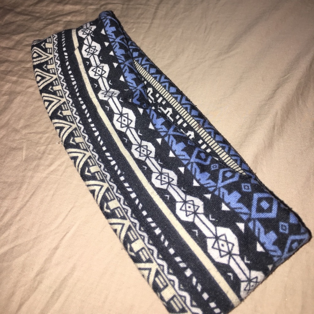 Headband - Picture 2 of 2